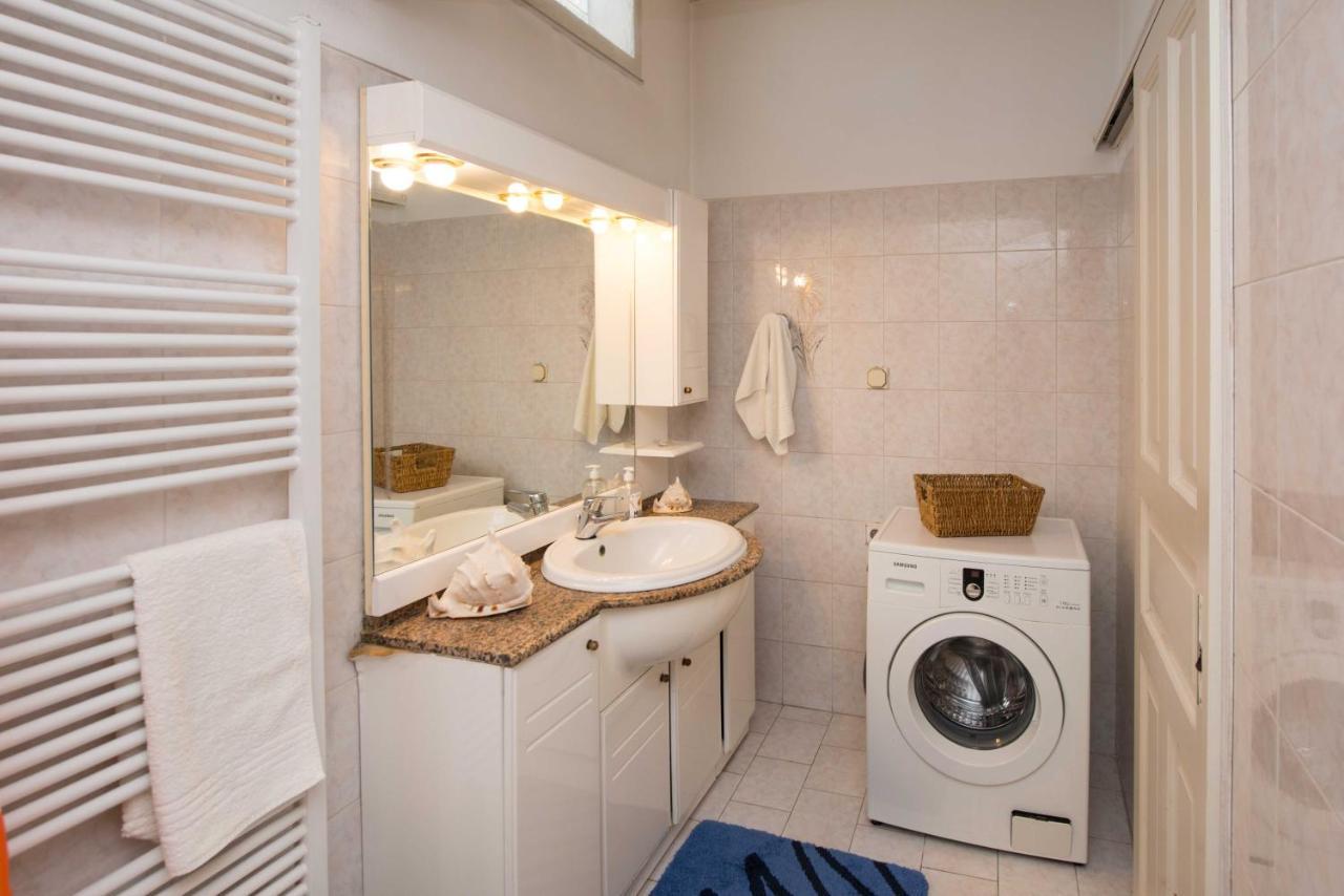 Frosos Beachfront Maisonette Acharavi Aharávi Kültér fotó