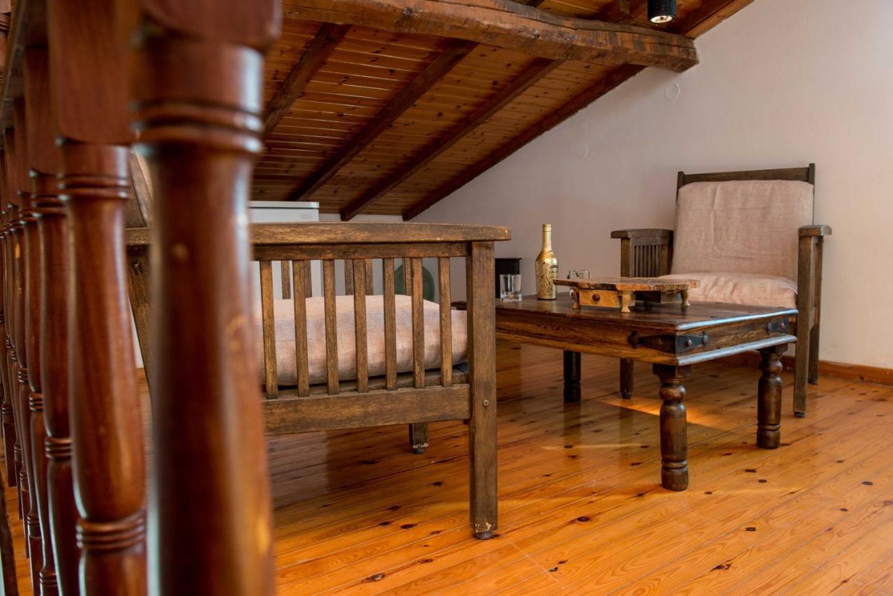 Frosos Beachfront Maisonette Acharavi Aharávi Kültér fotó