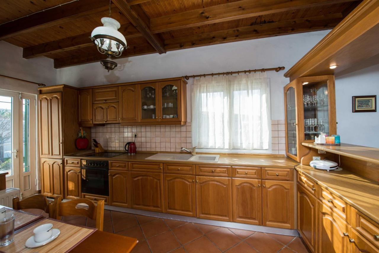 Frosos Beachfront Maisonette Acharavi Aharávi Kültér fotó